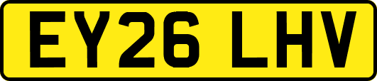 EY26LHV