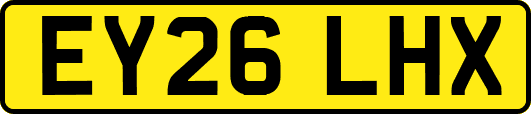 EY26LHX