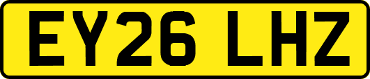 EY26LHZ
