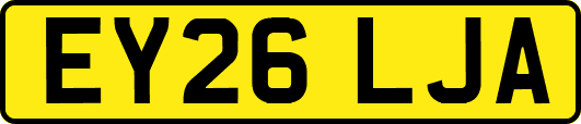 EY26LJA