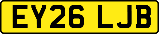EY26LJB