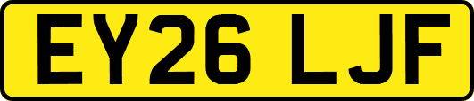 EY26LJF