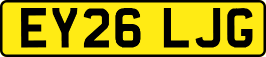 EY26LJG