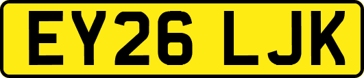 EY26LJK
