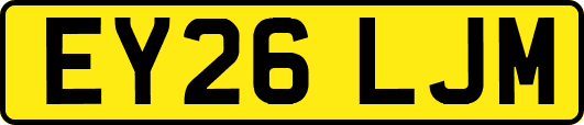 EY26LJM