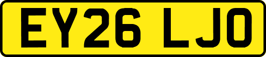 EY26LJO