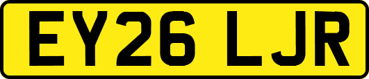 EY26LJR
