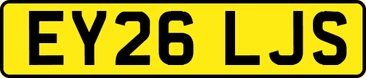 EY26LJS