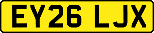 EY26LJX