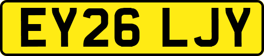 EY26LJY
