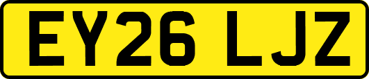 EY26LJZ