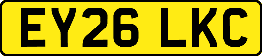 EY26LKC