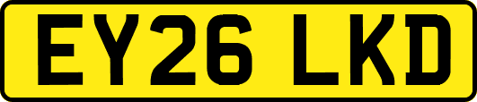 EY26LKD