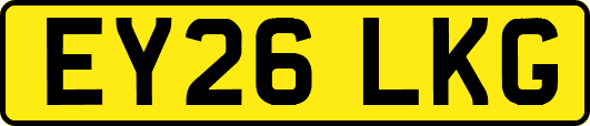 EY26LKG