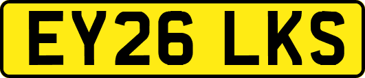 EY26LKS