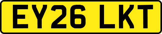 EY26LKT