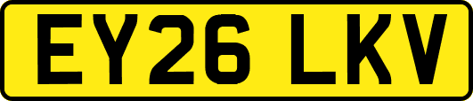 EY26LKV