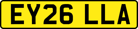 EY26LLA