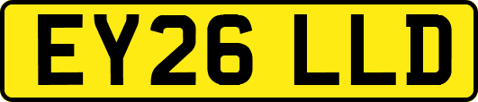 EY26LLD