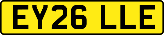 EY26LLE