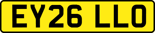 EY26LLO