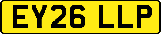 EY26LLP
