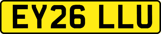 EY26LLU