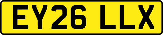 EY26LLX