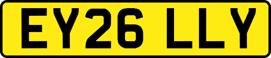 EY26LLY