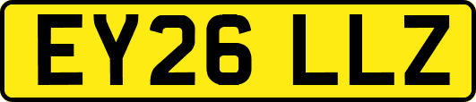 EY26LLZ