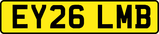 EY26LMB
