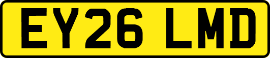 EY26LMD