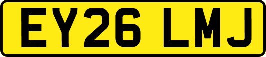 EY26LMJ