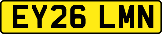 EY26LMN