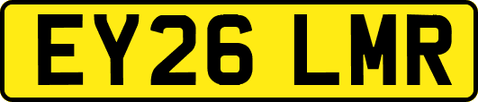 EY26LMR
