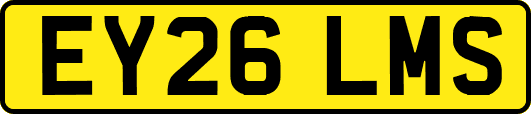 EY26LMS