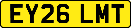EY26LMT