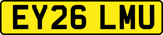 EY26LMU