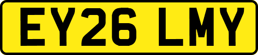 EY26LMY