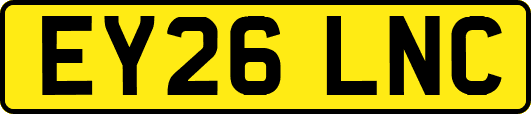 EY26LNC