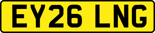 EY26LNG