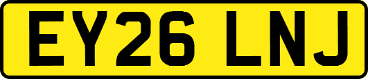 EY26LNJ