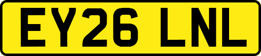 EY26LNL
