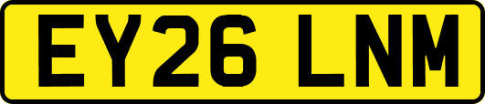 EY26LNM