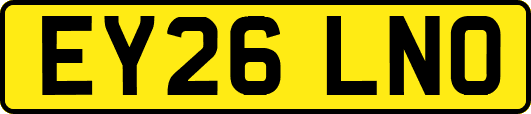 EY26LNO