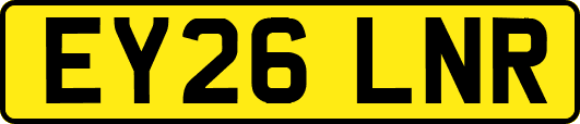 EY26LNR