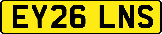 EY26LNS