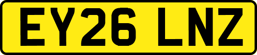 EY26LNZ