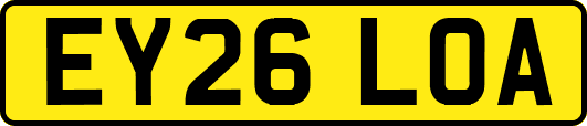 EY26LOA