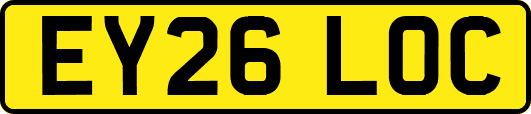 EY26LOC
